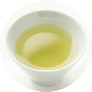 お茶