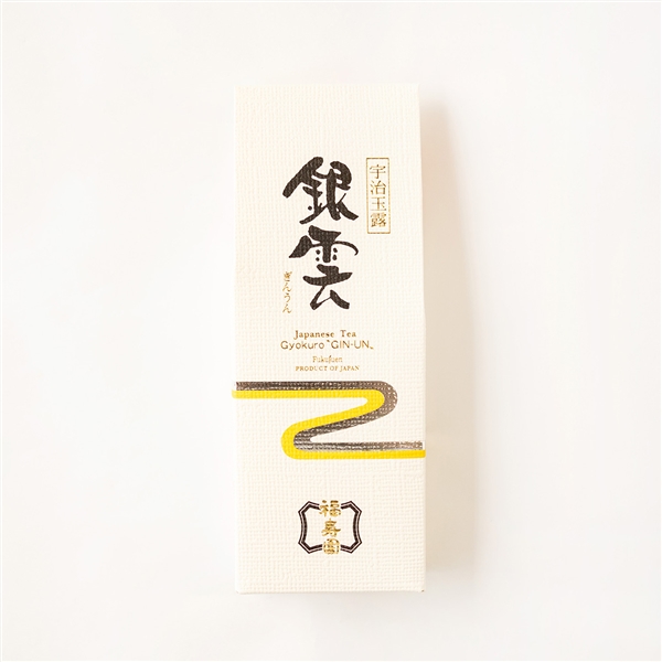 玉露銀雲 45g袋入