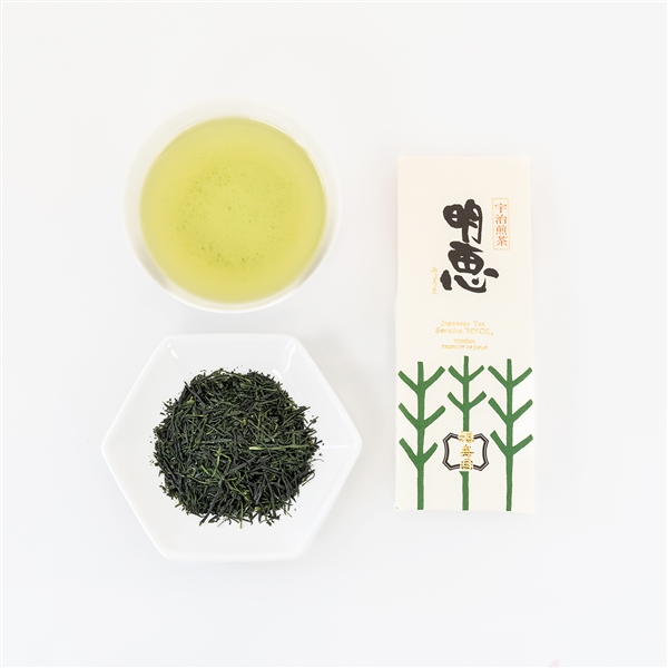 煎茶明恵 45g袋入