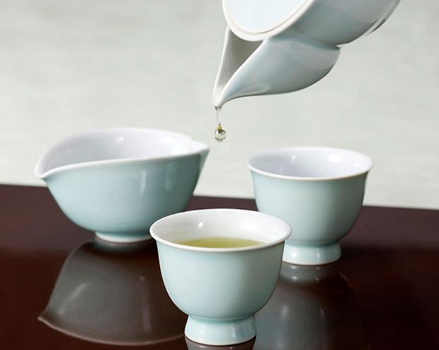 健康にとって理想的ともいえるCHA。現代人にふさわしいヘルシー飲料