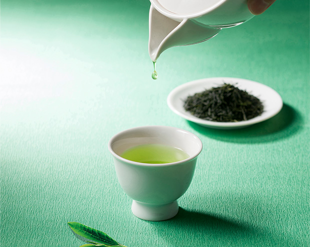 いよいよ新茶シーズン到来