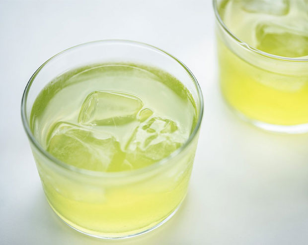 水出し「玉露」or「煎茶」どちらがお好みですか?