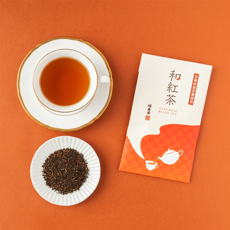 和紅茶って、どんなお茶? mv