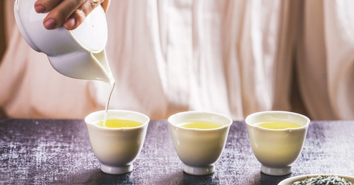 季節限定!水出しにおすすめな 「冷茶和紅茶」が新発売 mv